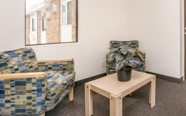 photo 4 of Motel 6 Minneapolis Airport - Mall of America
