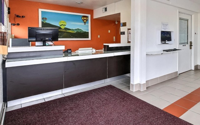 photo 4 of Motel 6-Napa, CA