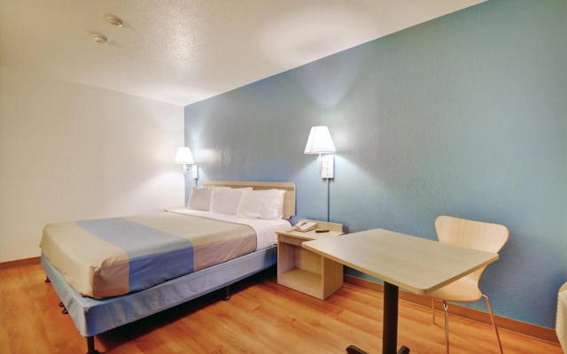 photo 5 of Motel 6 Newport, RI