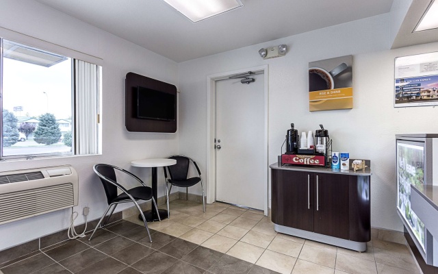 photo 5 of Motel 6 Ontario OR