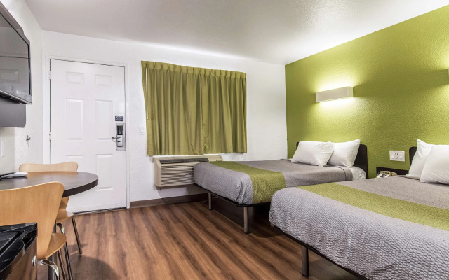 photo 5 of Motel 6 Ontario, CA - Airport