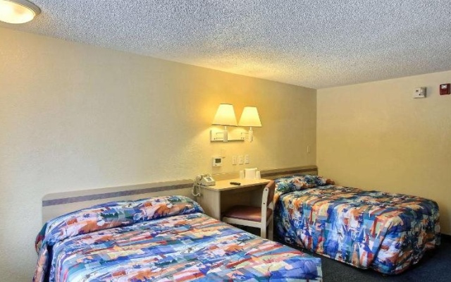 photo 4 of Motel 6 Palm Bay