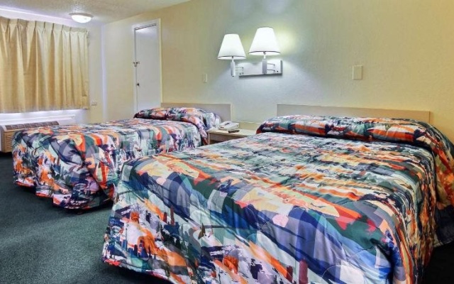 photo 5 of Motel 6 Palm Bay