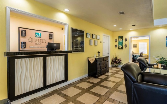 photo 2 of Quality Inn Coraopolis - Pittsburgh Airport