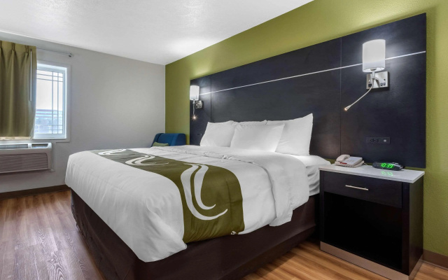 photo 3 of Quality Inn Coraopolis - Pittsburgh Airport