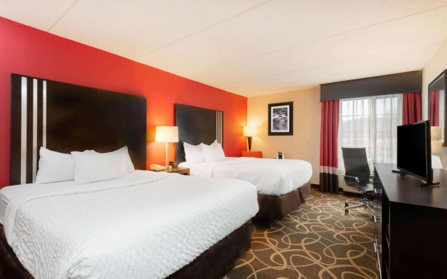 photo 3 of Motel 6 Plano, TX - West - Frisco
