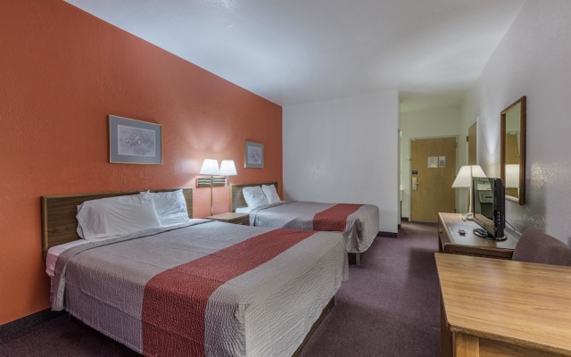 photo 5 of Motel 6 Richfield, UT