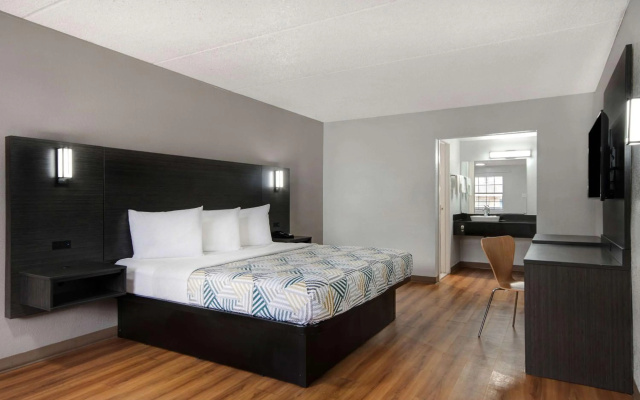 photo 5 of Motel 6 San Antonio, TX - Northwest Medical Center