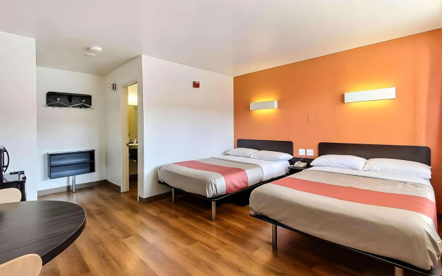 photo 4 of Motel 6 – San Jose, CA - South