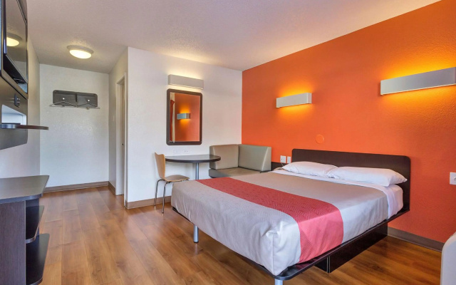photo 4 of Motel 6 – Santa Rosa, CA - South