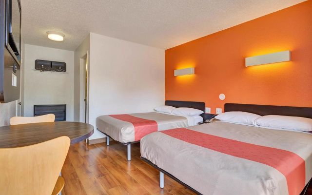 photo 5 of Motel 6 – Santa Rosa, CA - South