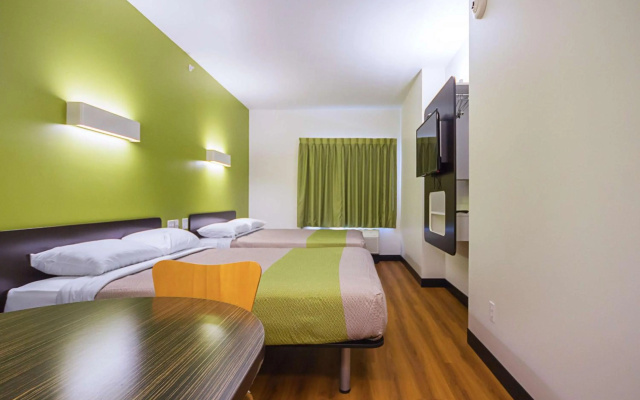 photo 3 of Days Inn by Wyndham South Bend/Notre Dame