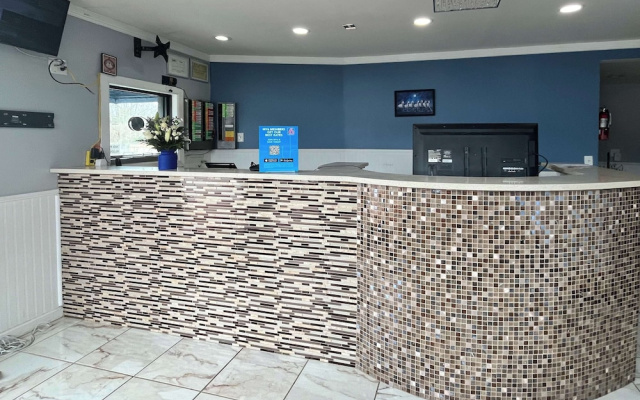 photo 2 of Motel 6 Spartanburg, Sc – Northwest / Business 85