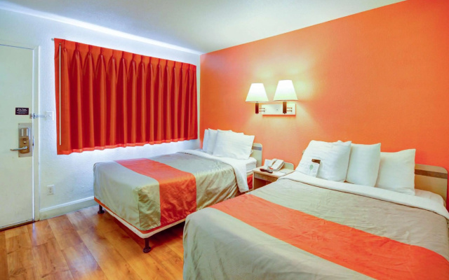photo 5 of Motel 6 Saint George, UT