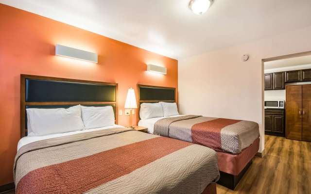 photo 5 of Motel 6 Tinton Falls, NJ – Neptune