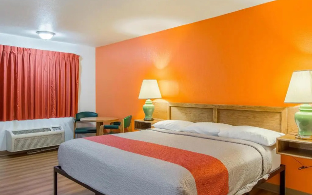 photo 4 of Motel 6 Troy