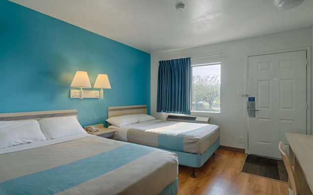 photo 4 of Motel 6 Laurel, DC - Washington Northeast