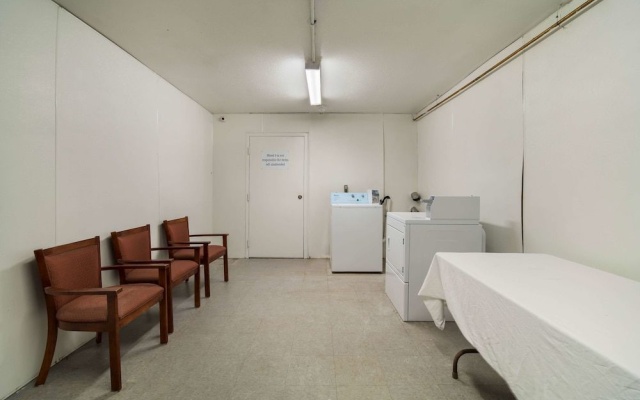 photo 5 of Motel 6 West Columbia Sc Airport