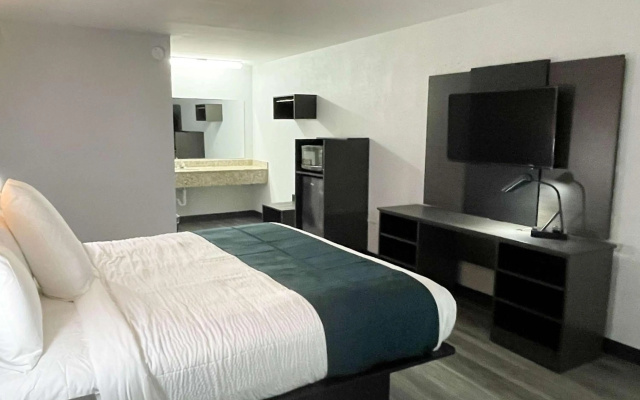 photo 4 of Motel 6 West Columbia, SC - Airport