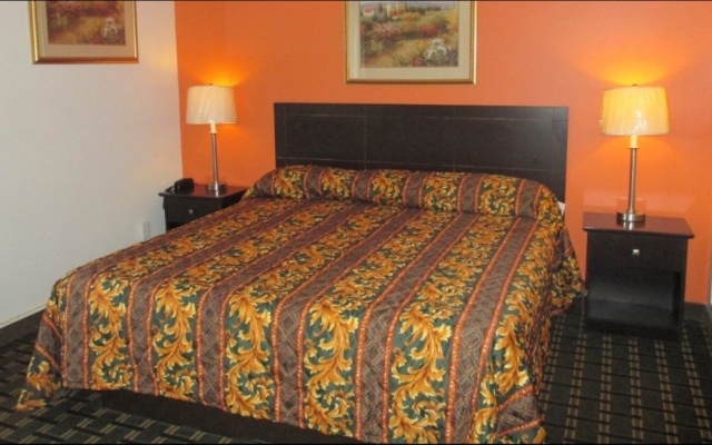 photo 5 of Red Carpet Inn Mt. Holly