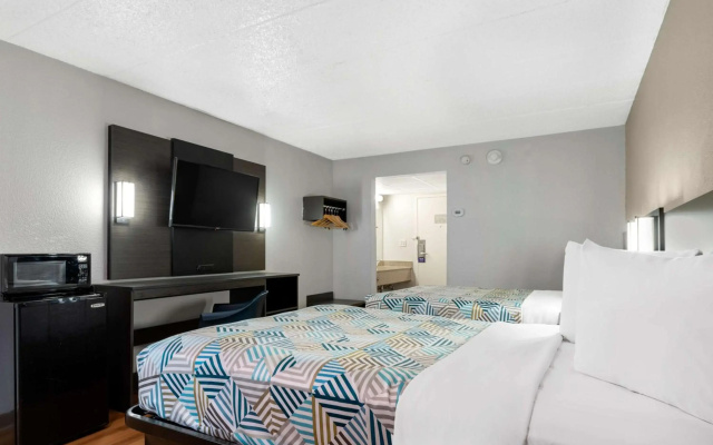 photo 5 of Motel 6 York, PA - North