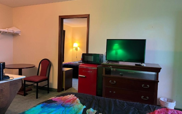 photo 5 of Motel Boutique by Wolf Inn