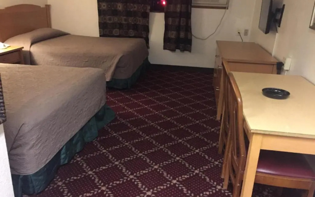 photo 3 of Motel Express