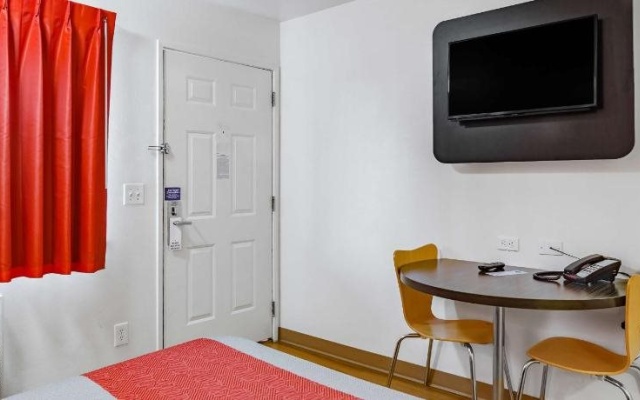 photo 5 of Motel Six Gresham/Portland