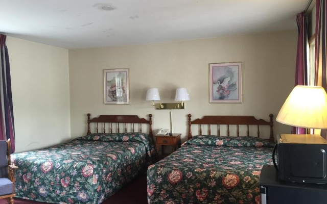 photo 4 of Motel Townhouse