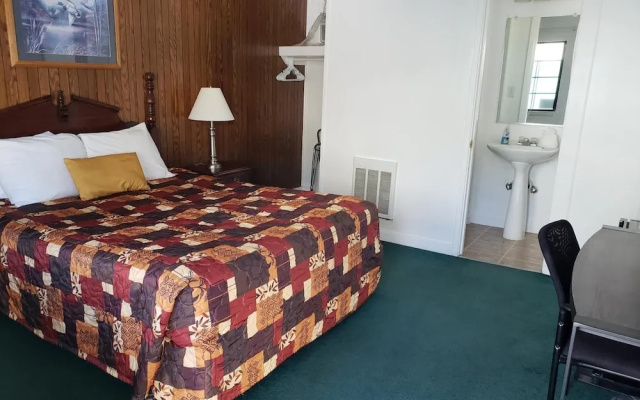 photo 3 of Mother Lode Lodge