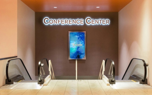 photo 4 of MotorCity Casino Hotel