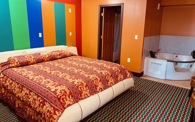 photo 5 of Motorcity Inn