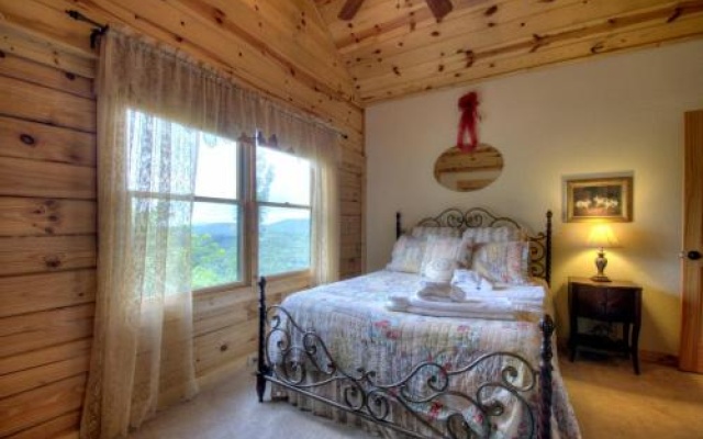 photo 3 of Mountain Aerie Cabin