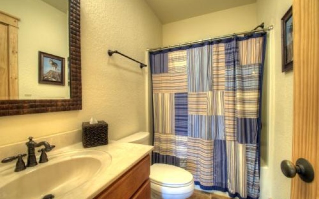 photo 5 of Mountain Aerie Cabin
