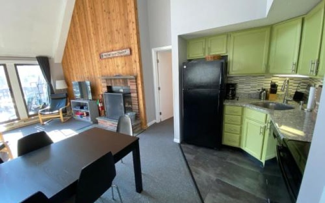 photo 4 of Mountain Green Unit 2 F9 At Killington