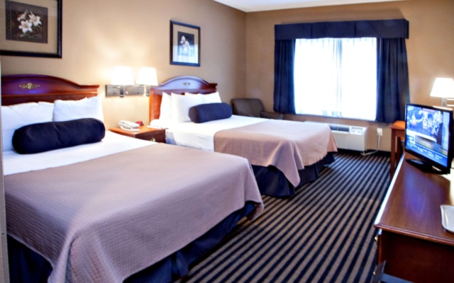photo 3 of Mountain Inn & Suites