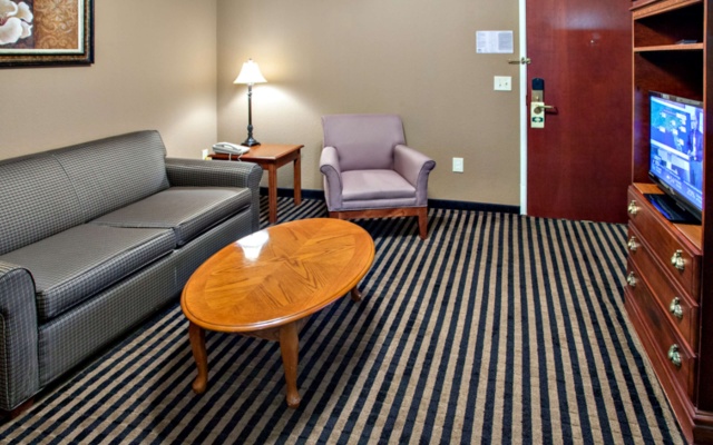 photo 4 of Mountain Inn & Suites