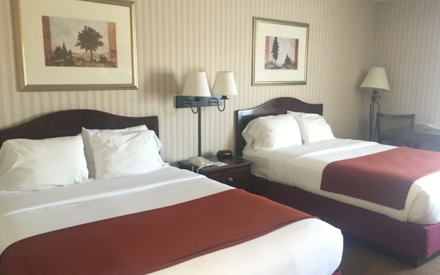photo 3 of Mountain Inn & Suites