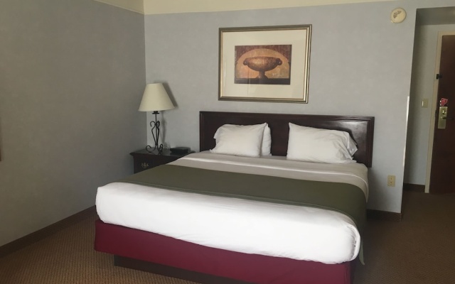 photo 4 of Mountain Inn & Suites