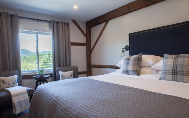 photo 5 of Mountain Meadows Lodge
