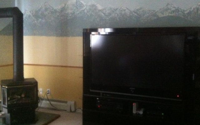 photo 4 of Mountain Retreat