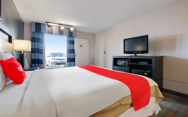 photo 5 of OYO Hotel Mt. Vernon KY - Renfro valley/I-75