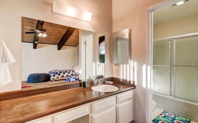 photo 2 of Alpine Meadows Condo w/ Mtn Views Near Lake Tahoe