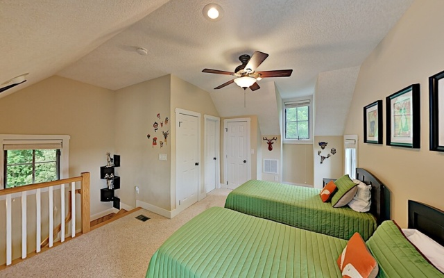 photo 5 of Mountain Views At Ruby Sky 3 Bedroom Home