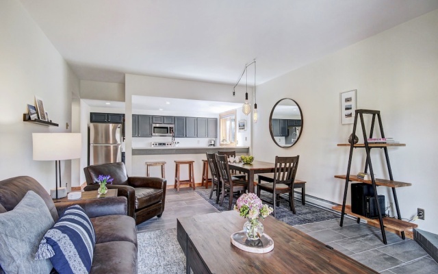 photo 3 of Mountainwood 103 By Peak Property Management
