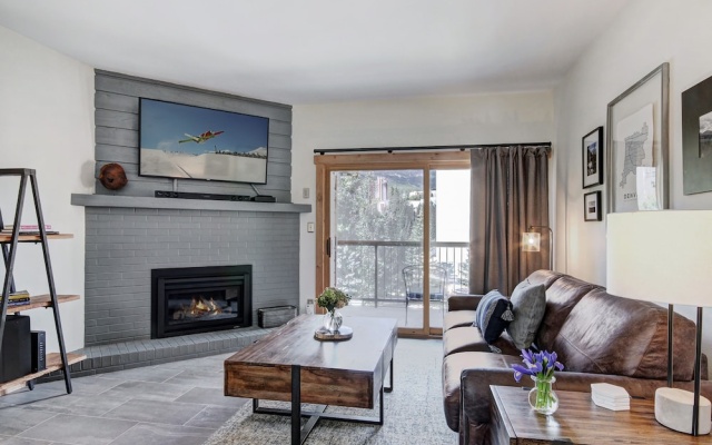 photo 5 of Mountainwood 103 By Peak Property Management