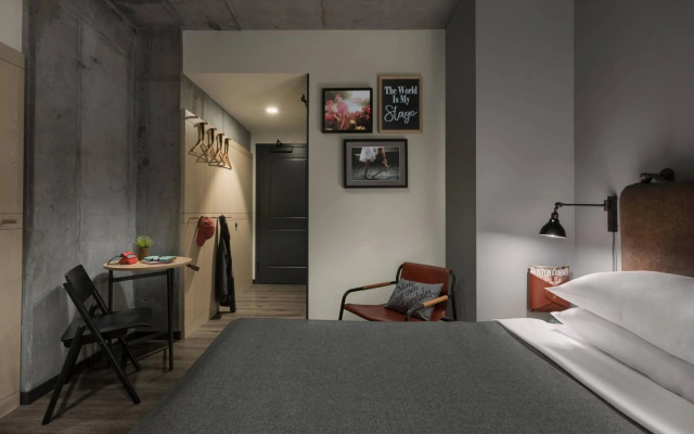 photo 4 of Moxy Boston Downtown