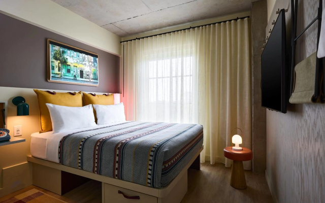 photo 2 of Moxy Charleston Downtown