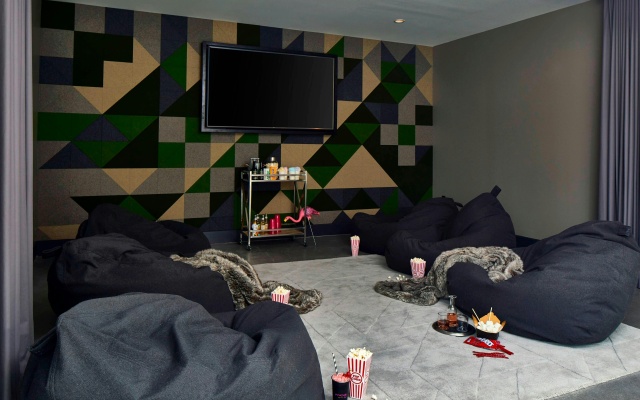 photo 5 of Moxy Chattanooga Downtown