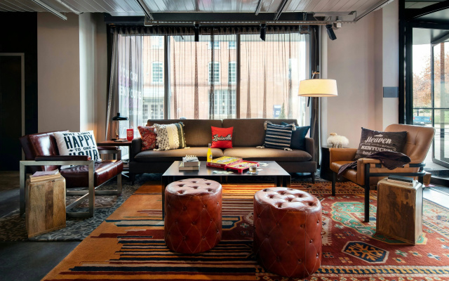 photo 3 of Moxy Louisville Downtown